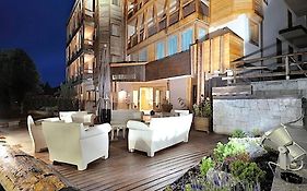 Dv Chalet Boutique Hotel & Spa