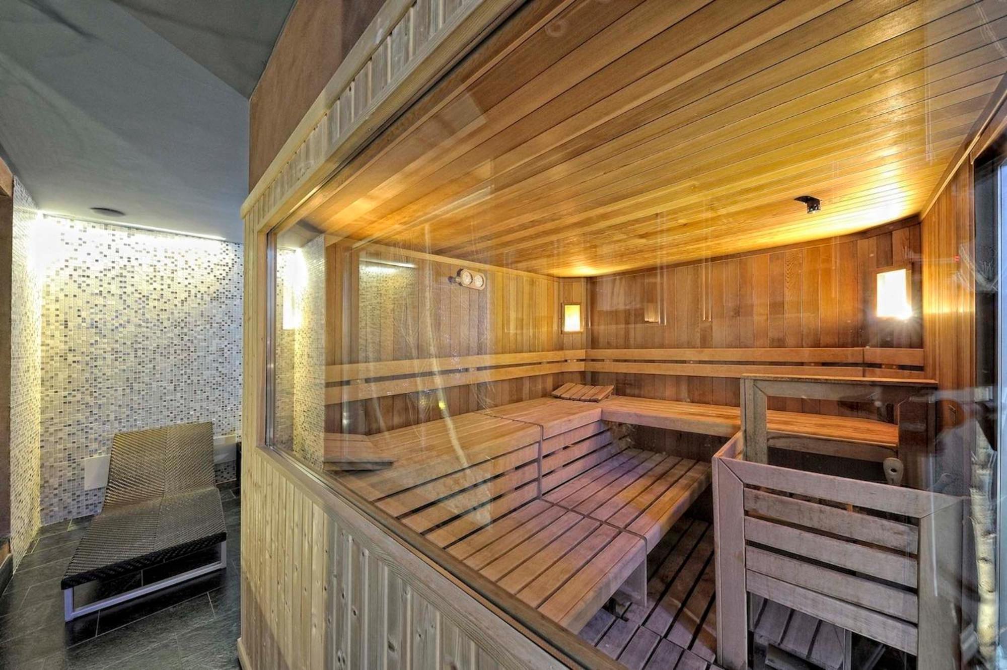 Dv Chalet Boutique Hotel & Spa Madonna Esterno foto