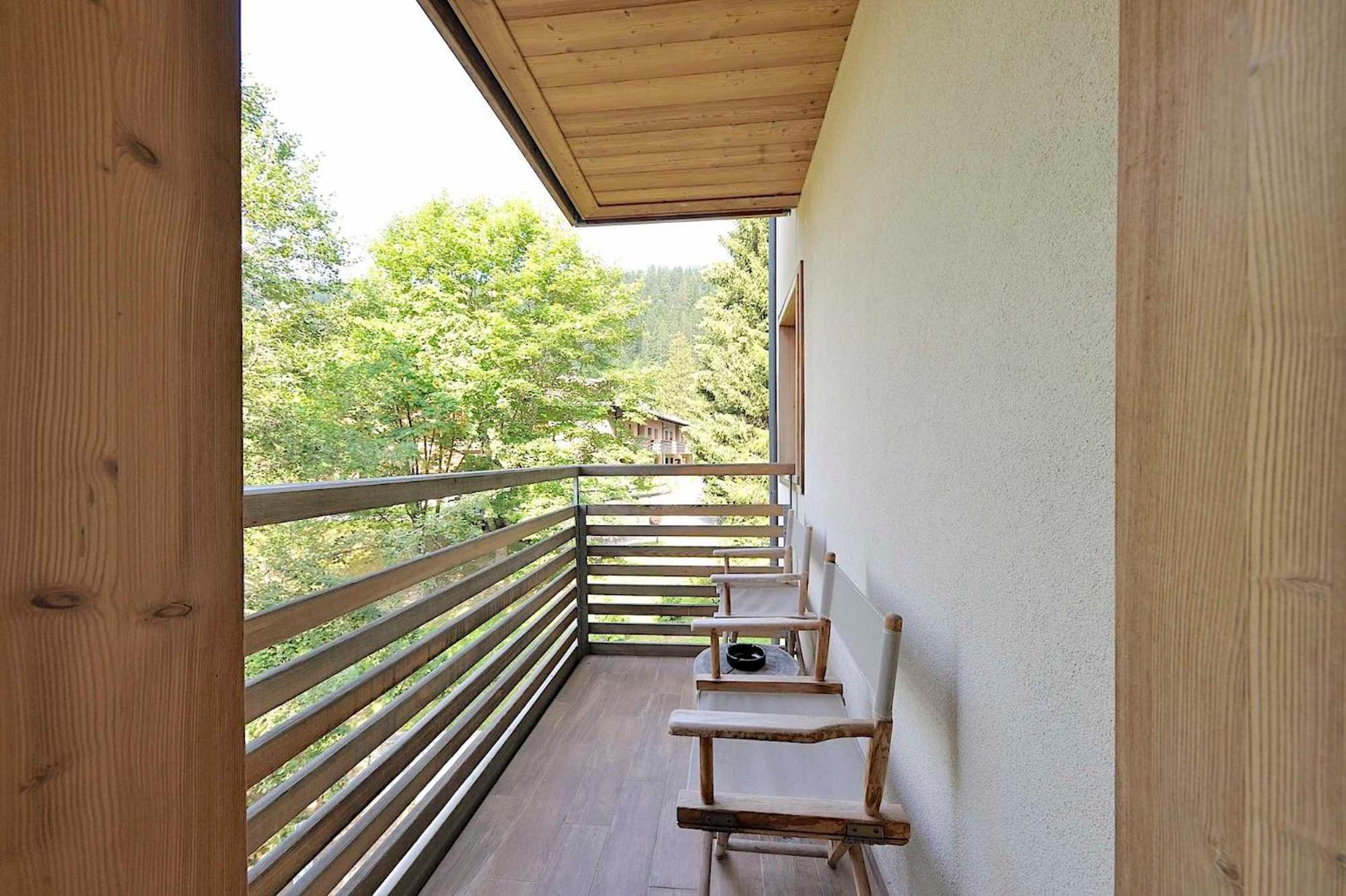 Dv Chalet Boutique Hotel & Spa Madonna Esterno foto