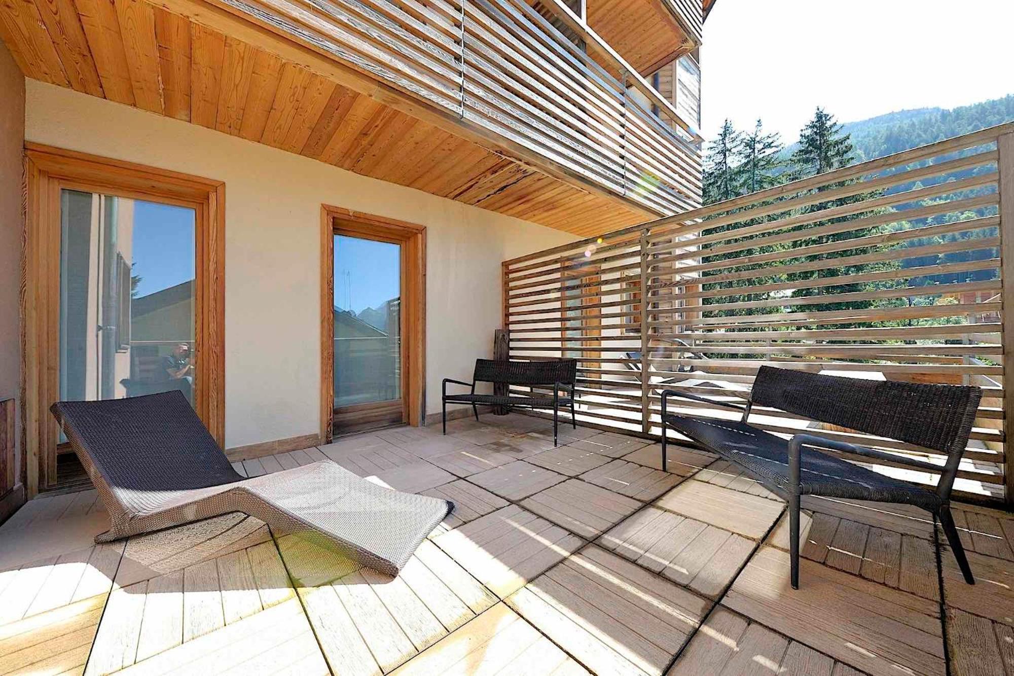 Dv Chalet Boutique Hotel & Spa Madonna Esterno foto