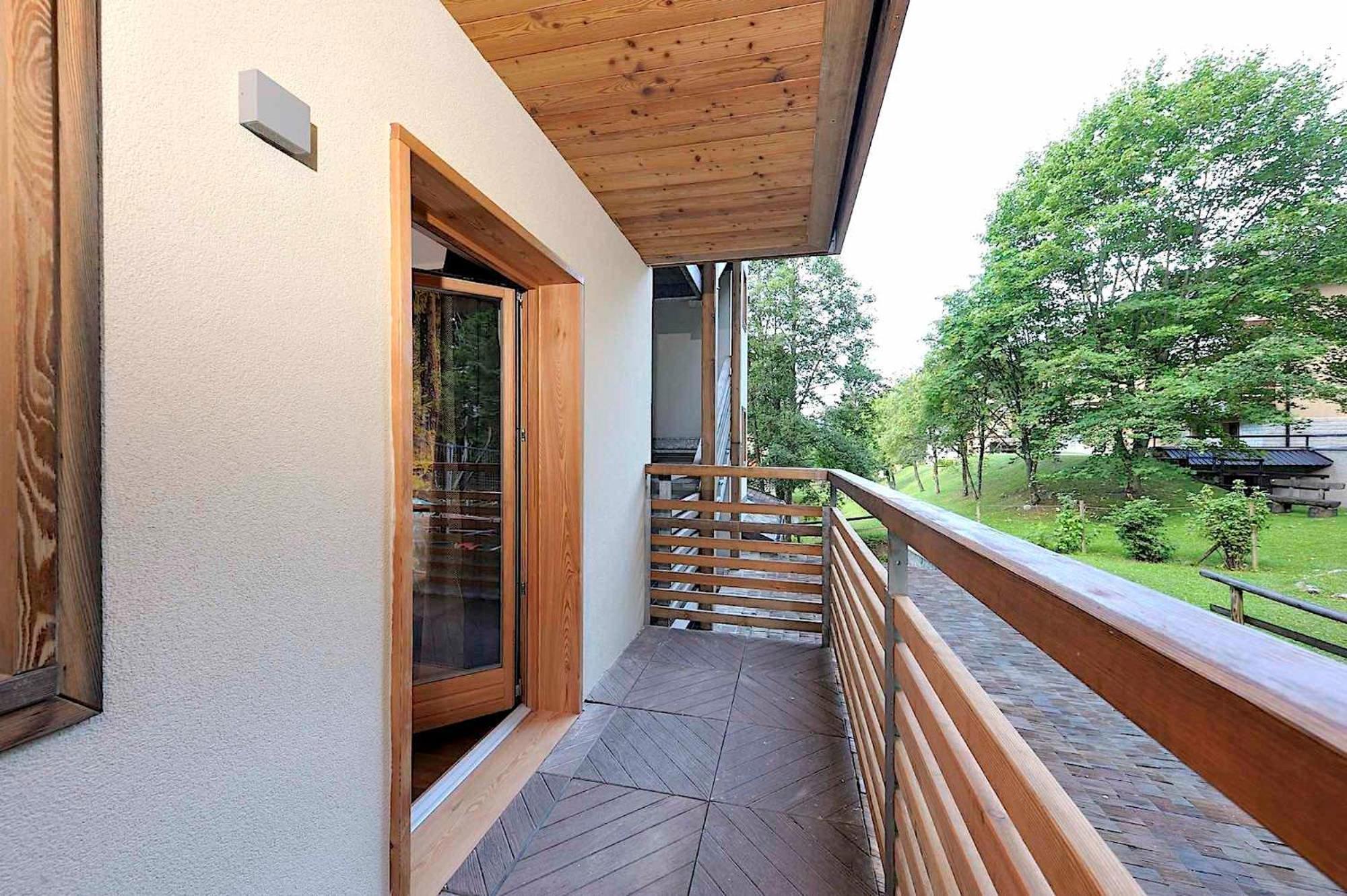 Dv Chalet Boutique Hotel & Spa Madonna Esterno foto