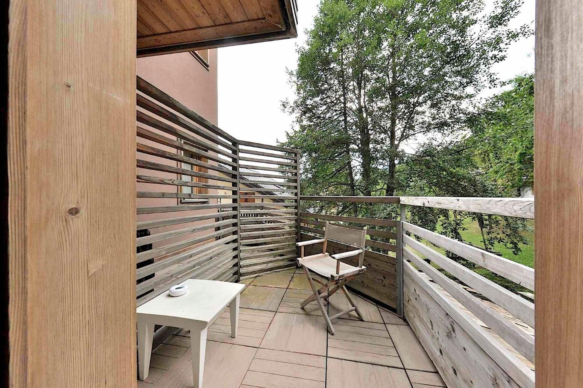Dv Chalet Boutique Hotel & Spa Madonna Esterno foto